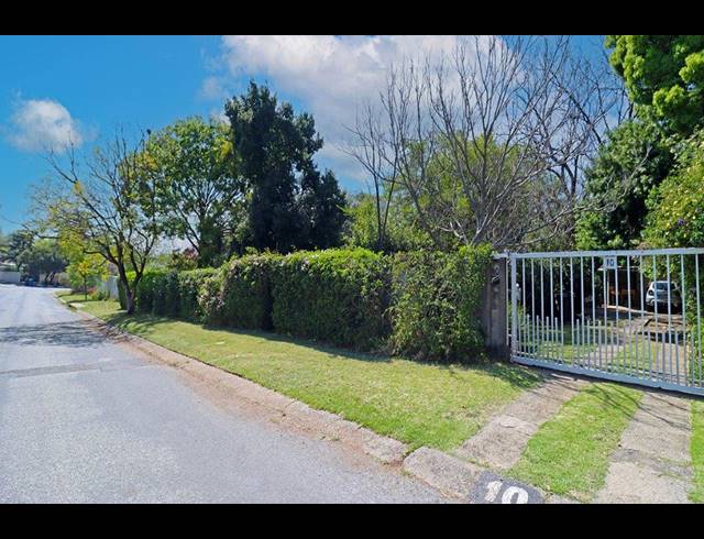 3 BEDROOM HOUSE FOR SALE IN BLAIRGOWRIE